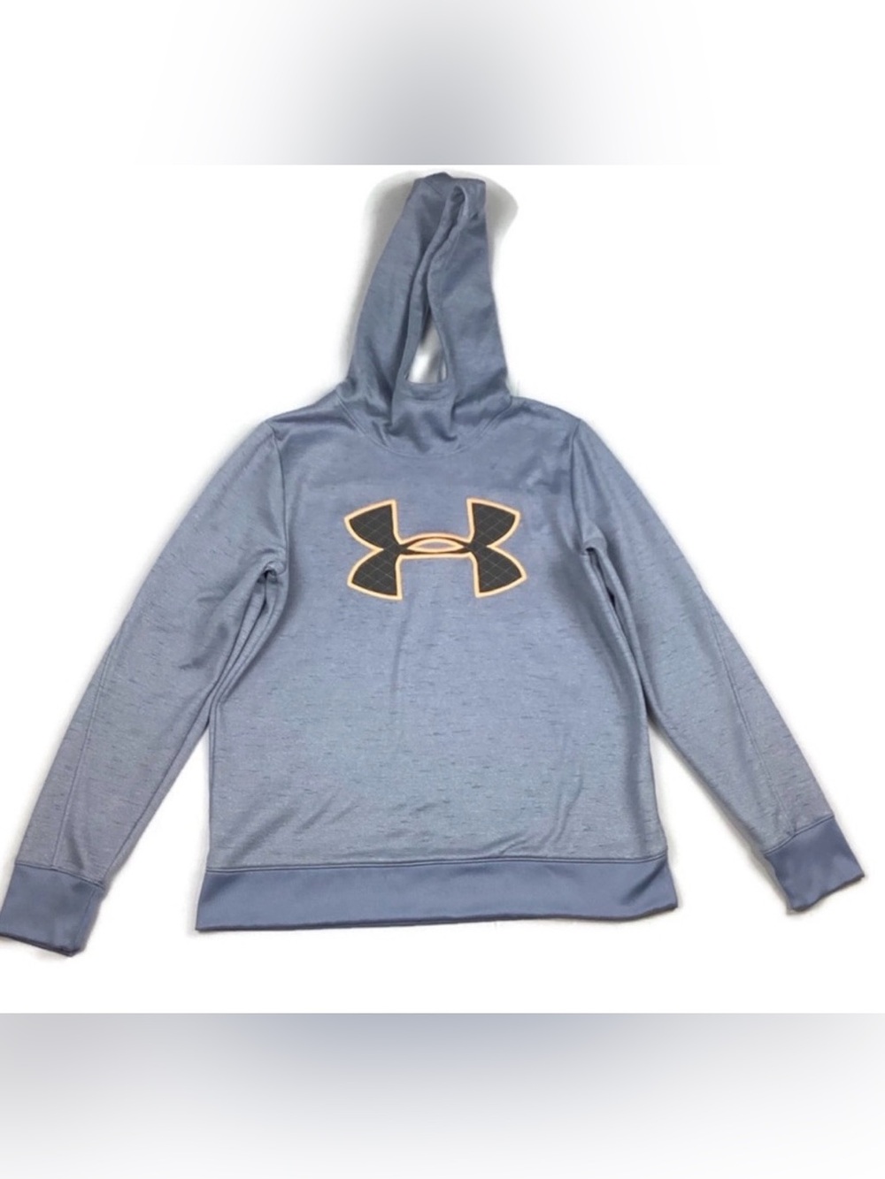 Under Armour Pullover Hoodie Sweatshirt Medium